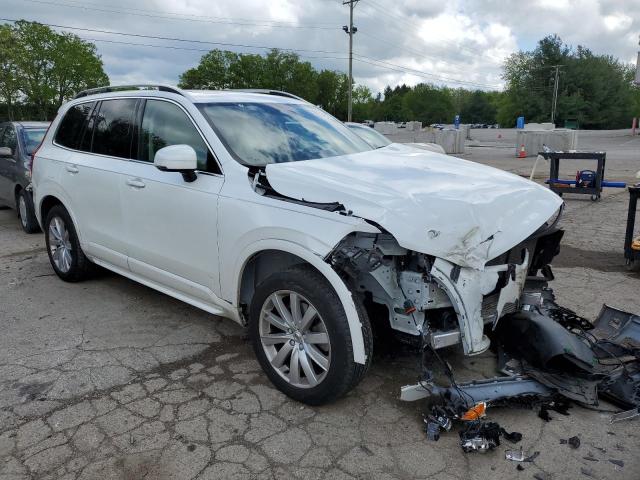 Photo 3 VIN: YV4A22PK7J1379590 - VOLVO XC90 T6 