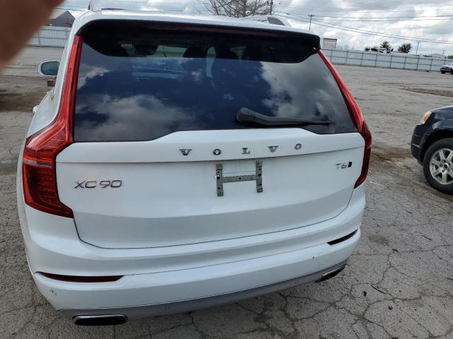 Photo 5 VIN: YV4A22PK7J1379590 - VOLVO XC90 T6 