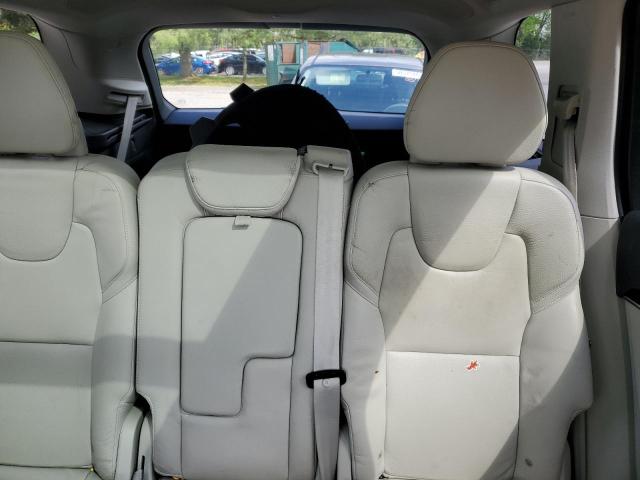 Photo 9 VIN: YV4A22PK7J1379590 - VOLVO XC90 T6 