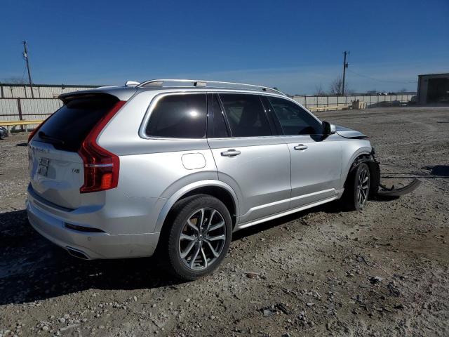 Photo 2 VIN: YV4A22PK7K1421628 - VOLVO XC90 T6 MO 