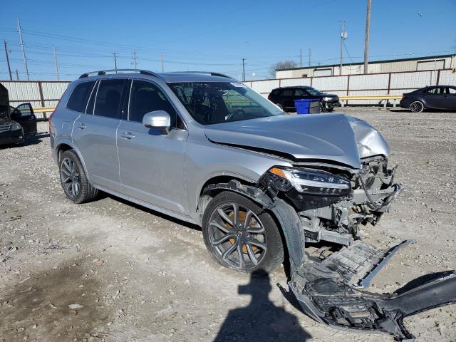 Photo 3 VIN: YV4A22PK7K1421628 - VOLVO XC90 T6 MO 