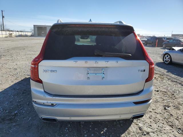 Photo 5 VIN: YV4A22PK7K1421628 - VOLVO XC90 T6 MO 