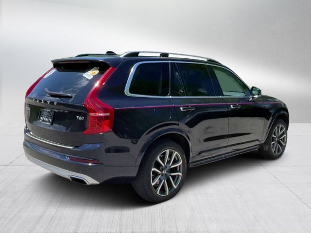 Photo 7 VIN: YV4A22PK7K1423167 - VOLVO XC90 