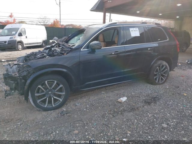 Photo 1 VIN: YV4A22PK7K1437277 - VOLVO XC90 