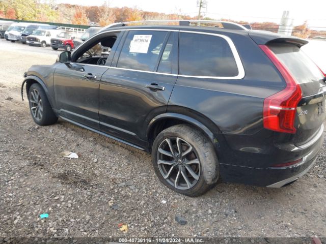 Photo 2 VIN: YV4A22PK7K1437277 - VOLVO XC90 