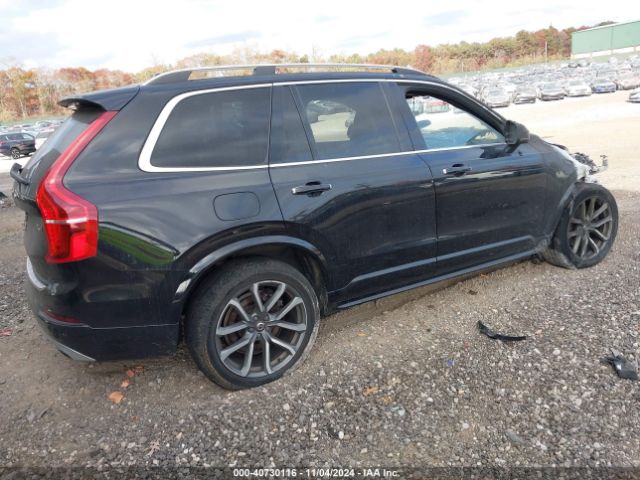 Photo 3 VIN: YV4A22PK7K1437277 - VOLVO XC90 