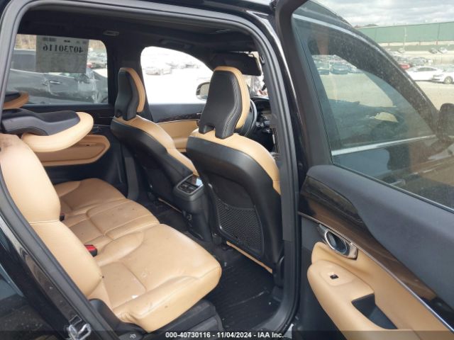 Photo 7 VIN: YV4A22PK7K1437277 - VOLVO XC90 