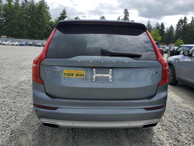 Photo 5 VIN: YV4A22PK7K1439398 - VOLVO XC90 