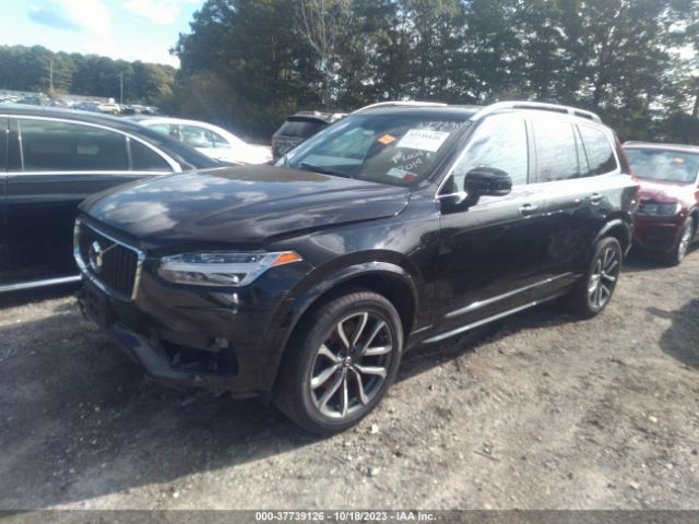 Photo 1 VIN: YV4A22PK7K1439465 - VOLVO XC90 