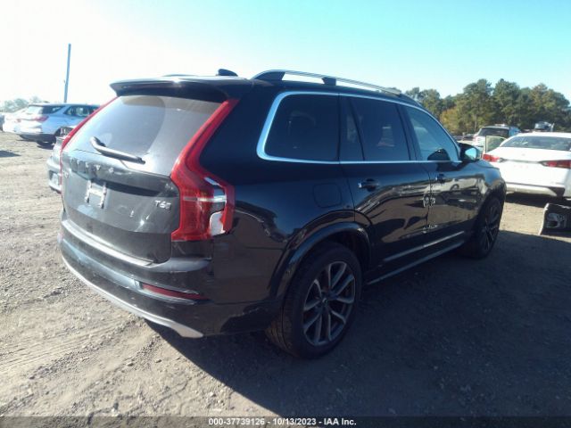 Photo 3 VIN: YV4A22PK7K1439465 - VOLVO XC90 