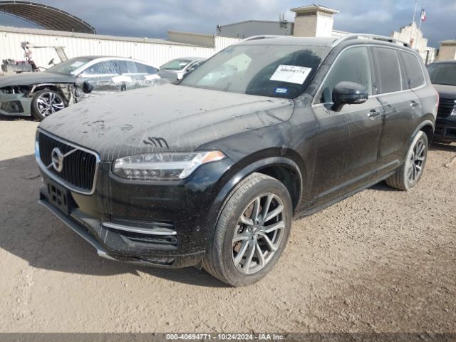 Photo 1 VIN: YV4A22PK7K1443905 - VOLVO XC90 