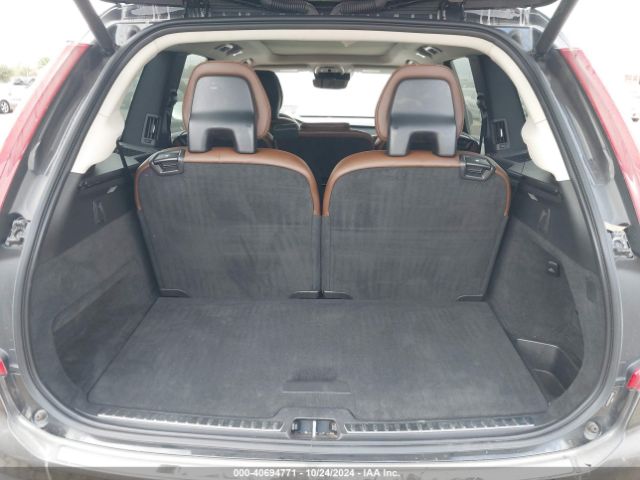 Photo 7 VIN: YV4A22PK7K1443905 - VOLVO XC90 