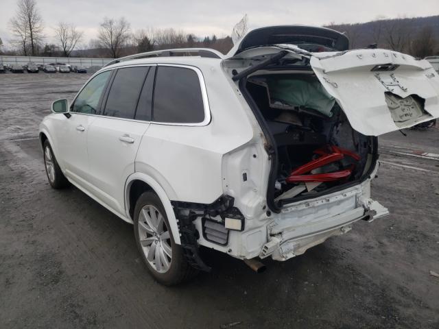 Photo 2 VIN: YV4A22PK7K1444729 - VOLVO XC90 T6 MO 