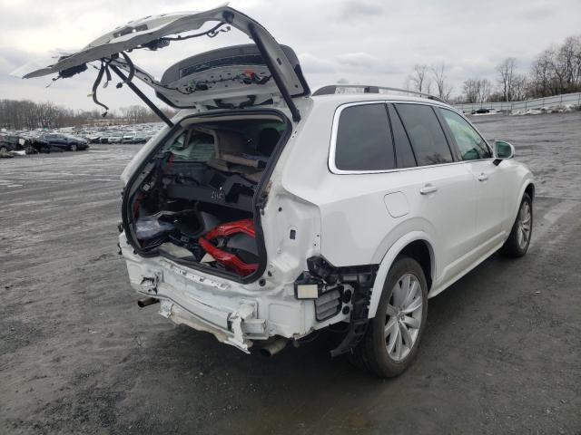 Photo 3 VIN: YV4A22PK7K1444729 - VOLVO XC90 T6 MO 