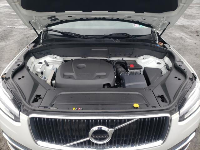 Photo 6 VIN: YV4A22PK7K1444729 - VOLVO XC90 T6 MO 