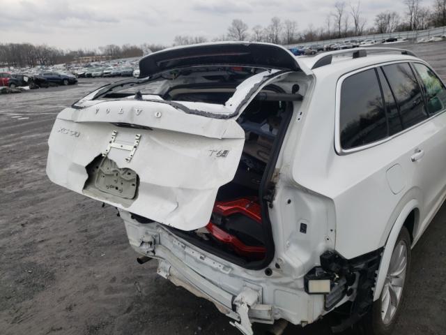 Photo 8 VIN: YV4A22PK7K1444729 - VOLVO XC90 T6 MO 