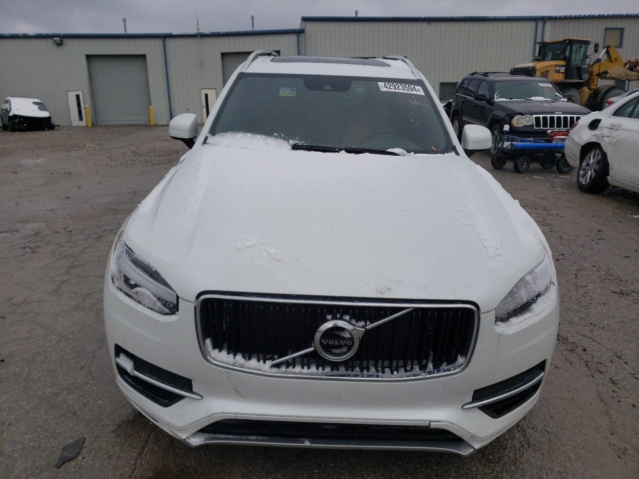 Photo 4 VIN: YV4A22PK7K1451602 - VOLVO XC90 