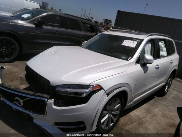 Photo 1 VIN: YV4A22PK7K1453575 - VOLVO XC90 