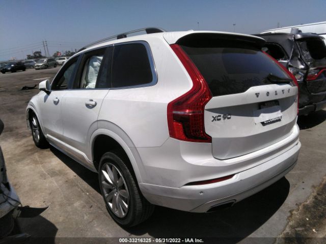 Photo 2 VIN: YV4A22PK7K1453575 - VOLVO XC90 