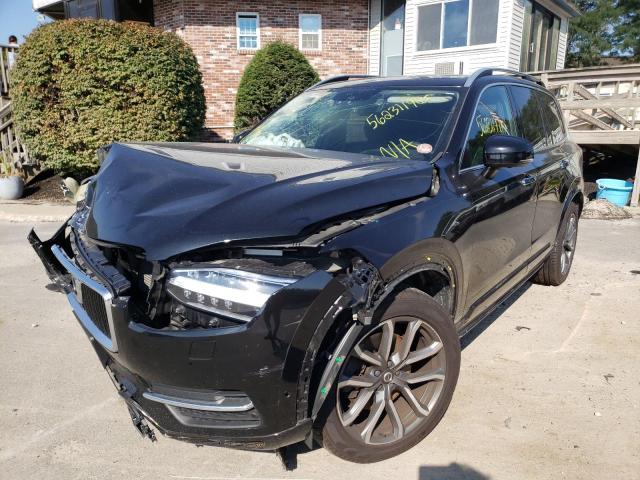 Photo 1 VIN: YV4A22PK7K1468979 - VOLVO XC90 T6 MO 