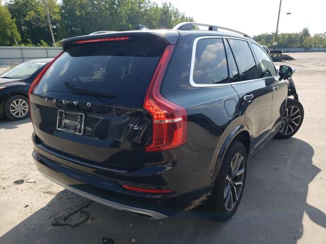 Photo 3 VIN: YV4A22PK7K1468979 - VOLVO XC90 T6 MO 