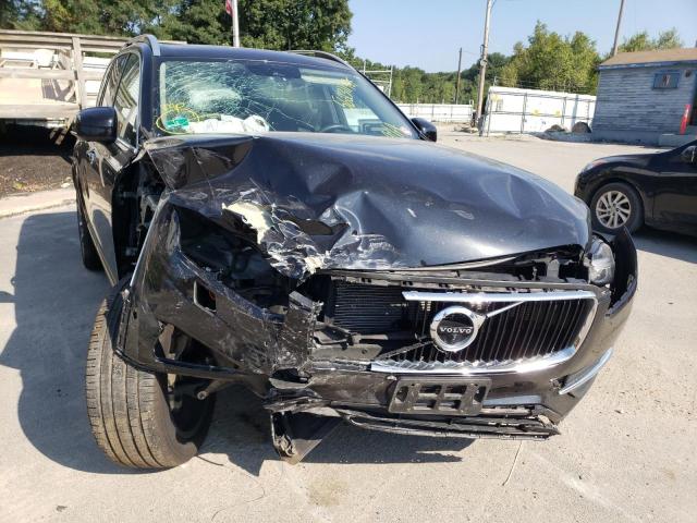 Photo 8 VIN: YV4A22PK7K1468979 - VOLVO XC90 T6 MO 