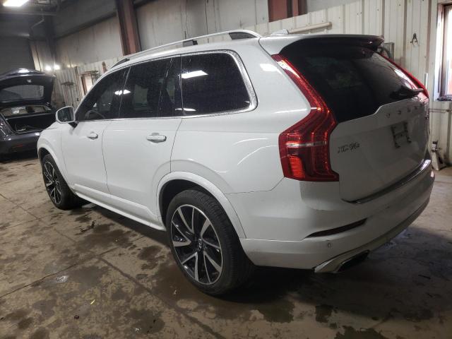 Photo 1 VIN: YV4A22PK7K1491890 - VOLVO XC90 T6 MO 