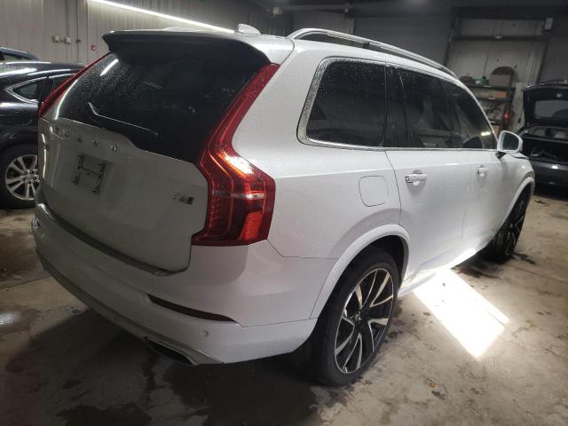 Photo 2 VIN: YV4A22PK7K1491890 - VOLVO XC90 T6 MO 