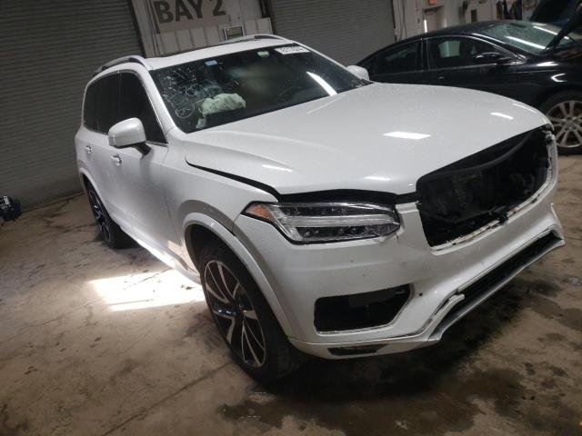 Photo 3 VIN: YV4A22PK7K1491890 - VOLVO XC90 T6 MO 