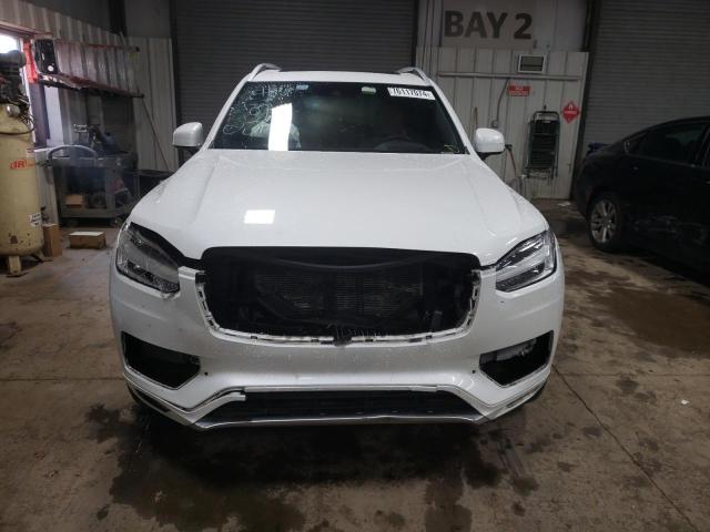 Photo 4 VIN: YV4A22PK7K1491890 - VOLVO XC90 T6 MO 