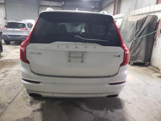 Photo 5 VIN: YV4A22PK7K1491890 - VOLVO XC90 T6 MO 