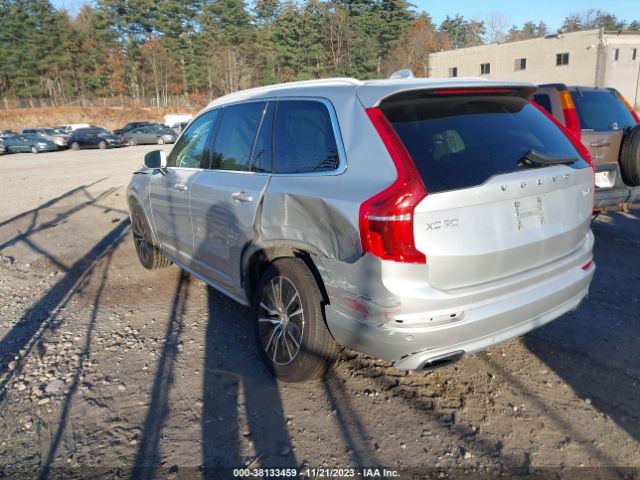 Photo 2 VIN: YV4A22PK7L1530740 - VOLVO XC90 