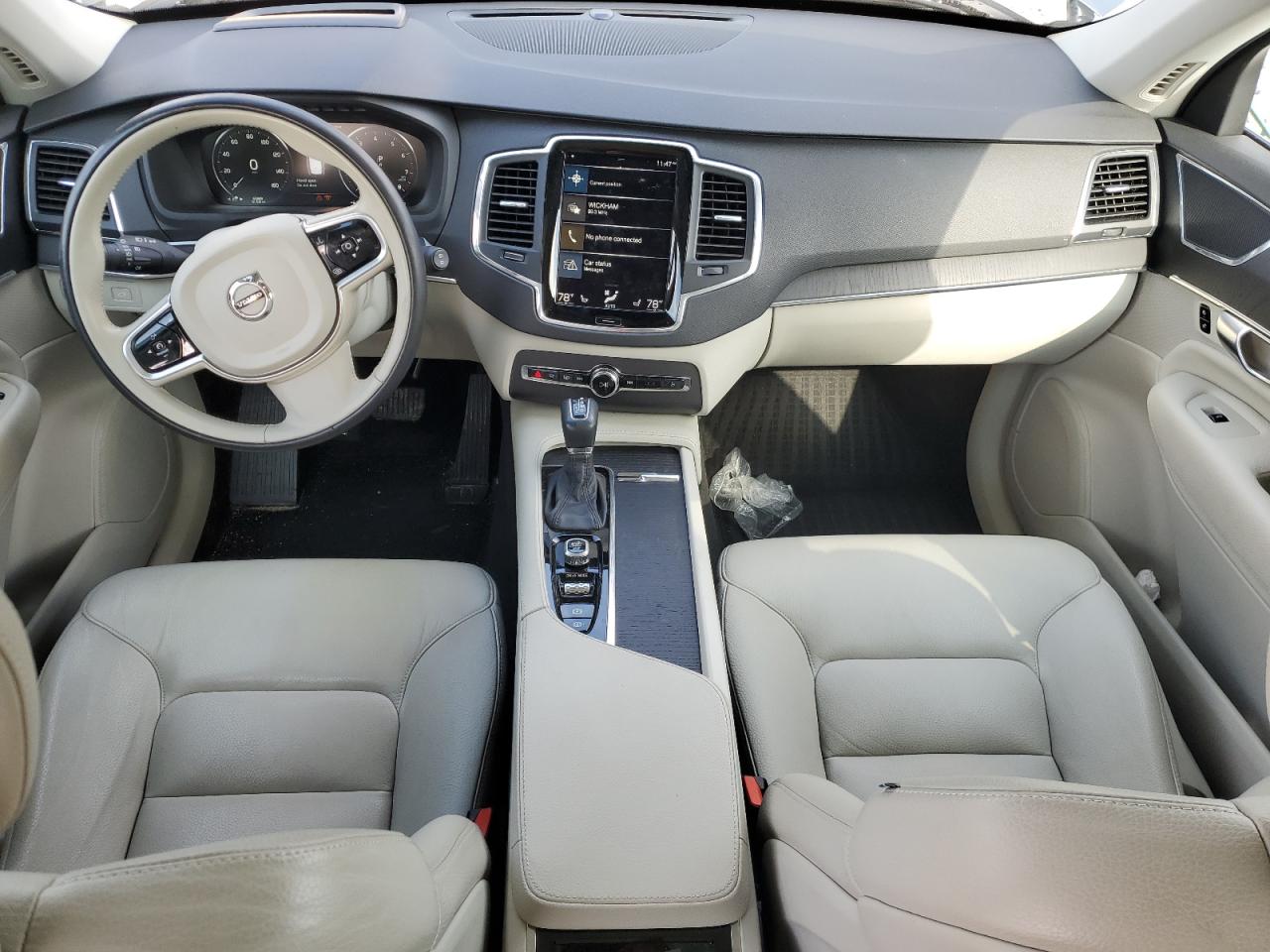 Photo 7 VIN: YV4A22PK7L1530754 - VOLVO XC90 