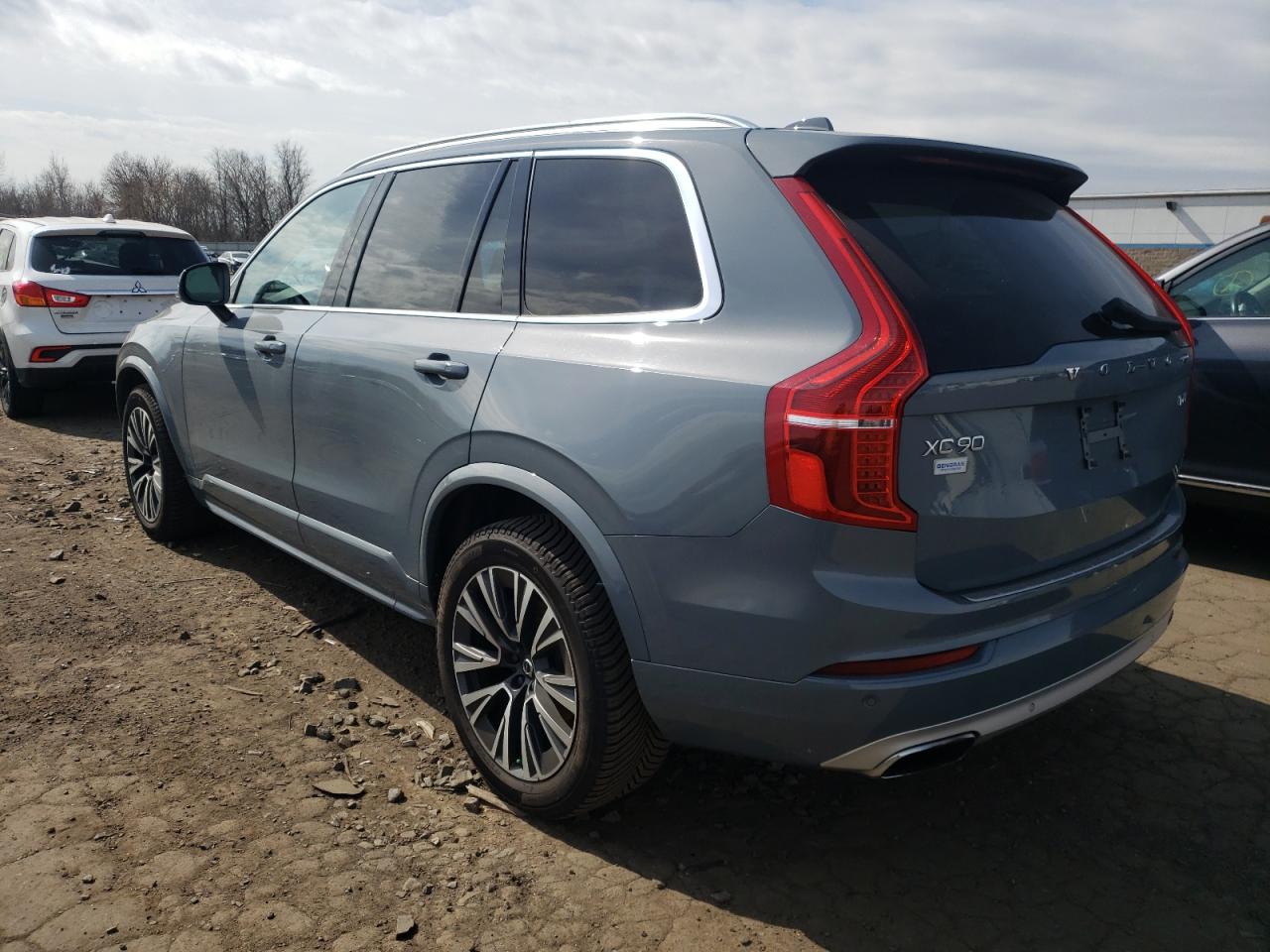 Photo 1 VIN: YV4A22PK7L1544265 - VOLVO XC90 