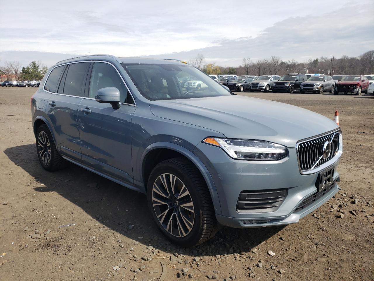 Photo 3 VIN: YV4A22PK7L1544265 - VOLVO XC90 