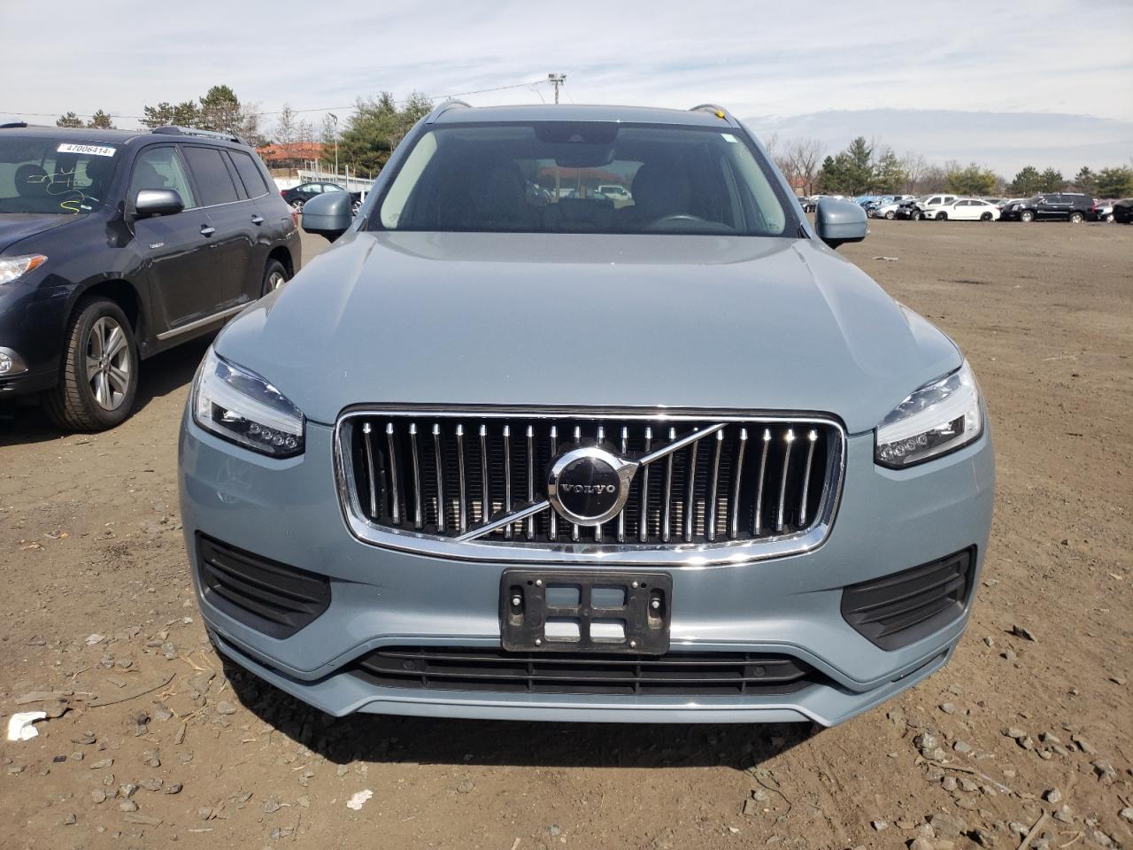 Photo 4 VIN: YV4A22PK7L1544265 - VOLVO XC90 