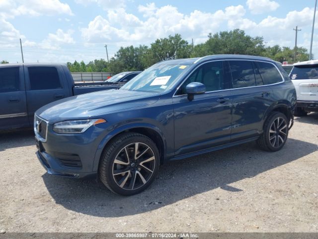 Photo 1 VIN: YV4A22PK7L1563110 - VOLVO XC90 