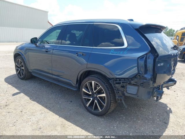 Photo 2 VIN: YV4A22PK7L1563110 - VOLVO XC90 