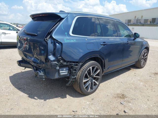 Photo 3 VIN: YV4A22PK7L1563110 - VOLVO XC90 