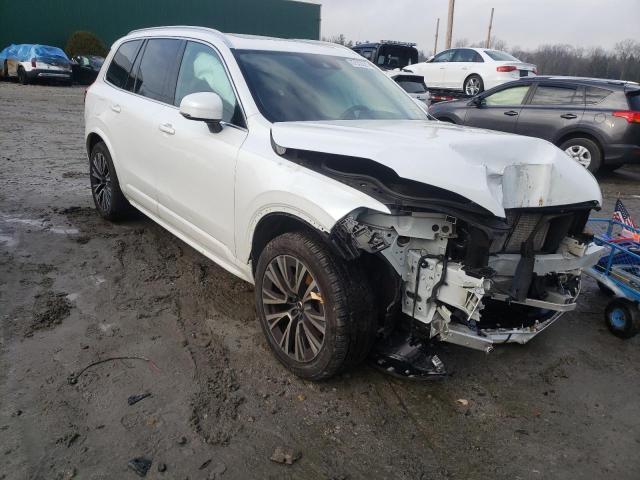 Photo 0 VIN: YV4A22PK7L1563995 - VOLVO XC90 T6 MO 