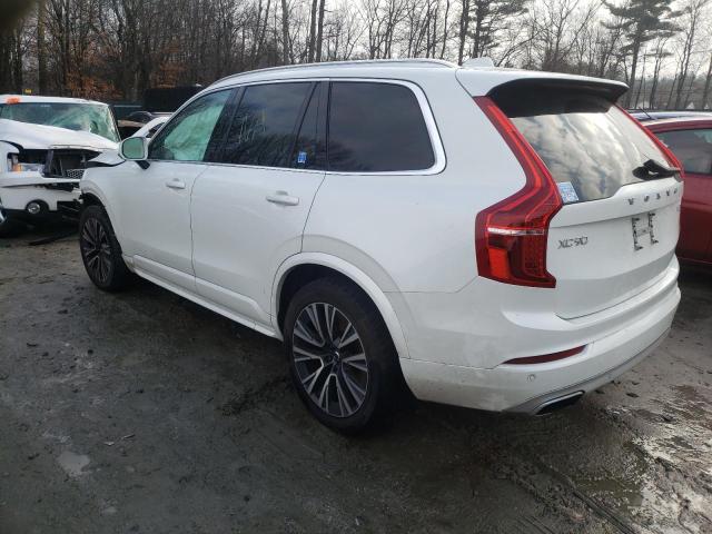 Photo 2 VIN: YV4A22PK7L1563995 - VOLVO XC90 T6 MO 