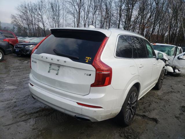 Photo 3 VIN: YV4A22PK7L1563995 - VOLVO XC90 T6 MO 