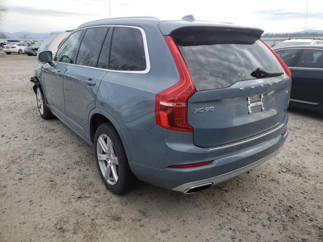 Photo 2 VIN: YV4A22PK7L1572440 - VOLVO XC90 T6 MO 