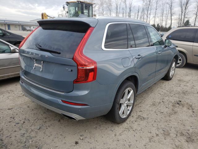 Photo 3 VIN: YV4A22PK7L1572440 - VOLVO XC90 T6 MO 