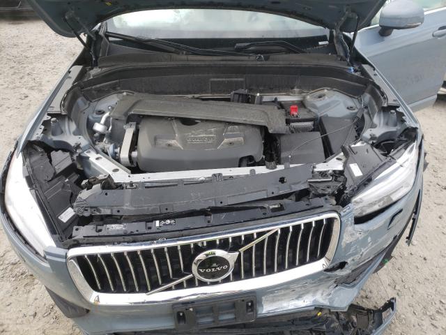 Photo 6 VIN: YV4A22PK7L1572440 - VOLVO XC90 T6 MO 