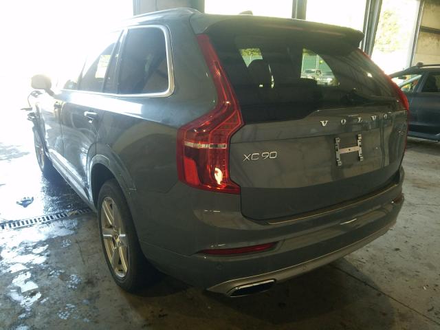 Photo 2 VIN: YV4A22PK7L1572440 - VOLVO XC90 T6 MO 