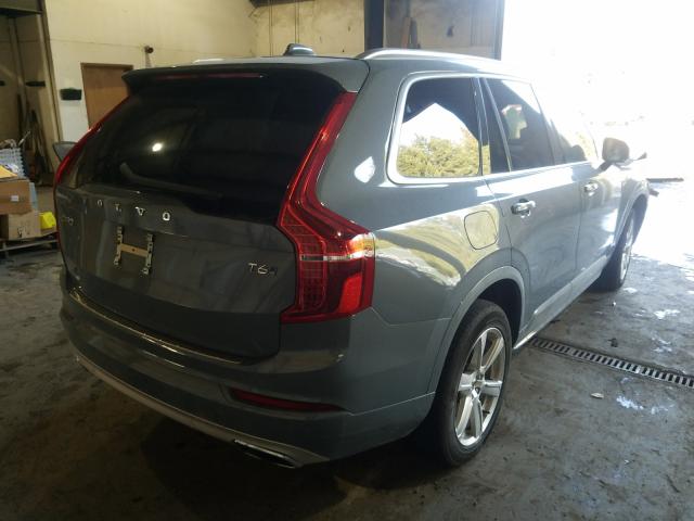 Photo 3 VIN: YV4A22PK7L1572440 - VOLVO XC90 T6 MO 