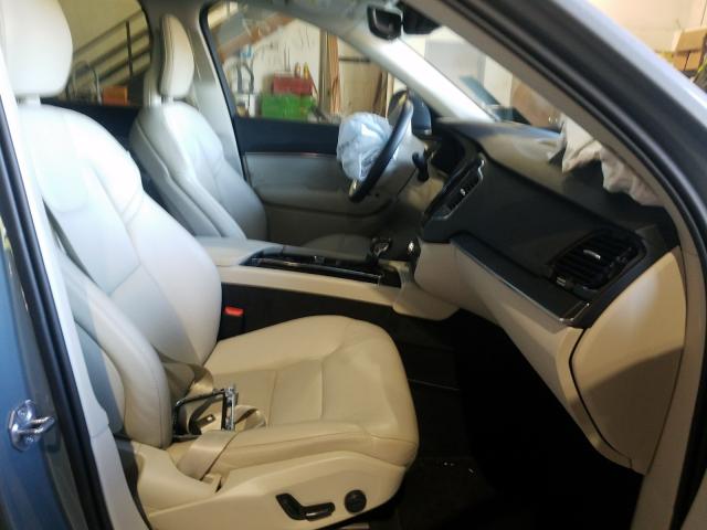 Photo 4 VIN: YV4A22PK7L1572440 - VOLVO XC90 T6 MO 