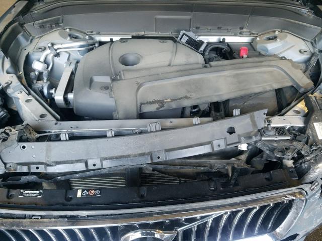 Photo 6 VIN: YV4A22PK7L1572440 - VOLVO XC90 T6 MO 