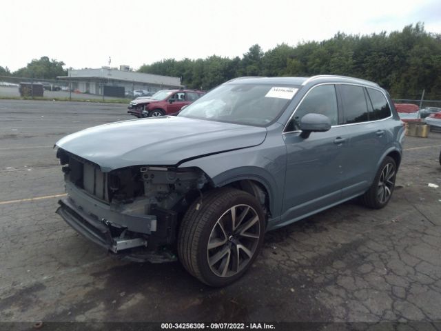 Photo 1 VIN: YV4A22PK7L1611477 - VOLVO XC90 